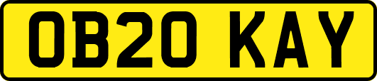 OB20KAY
