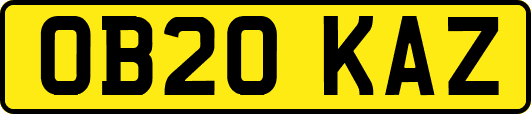 OB20KAZ