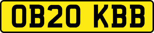 OB20KBB