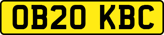 OB20KBC