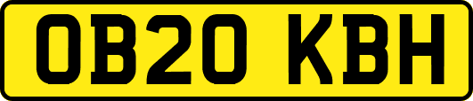 OB20KBH