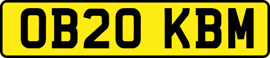 OB20KBM