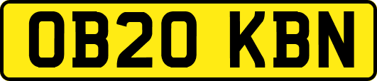 OB20KBN