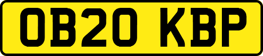 OB20KBP