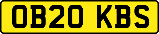 OB20KBS