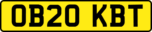 OB20KBT