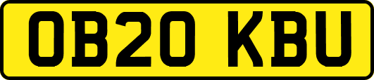 OB20KBU
