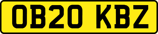 OB20KBZ
