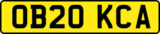 OB20KCA