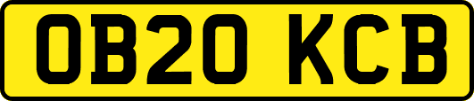 OB20KCB
