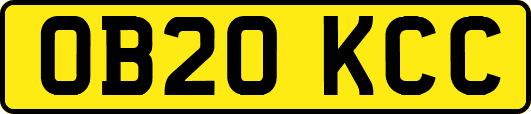 OB20KCC