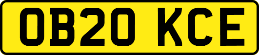 OB20KCE