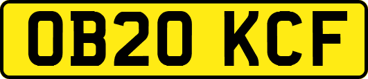 OB20KCF
