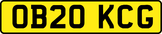 OB20KCG