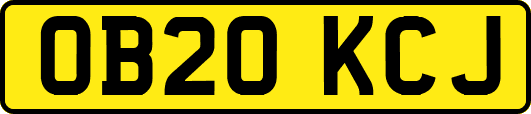OB20KCJ
