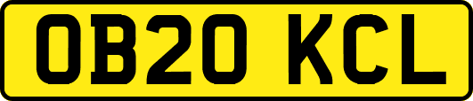OB20KCL