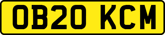 OB20KCM