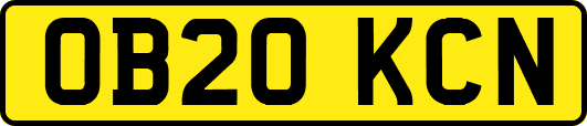 OB20KCN
