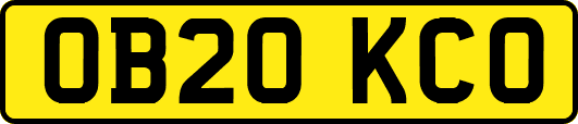 OB20KCO