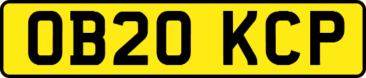 OB20KCP