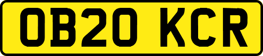 OB20KCR