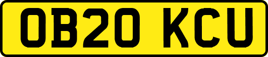 OB20KCU