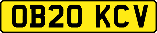 OB20KCV