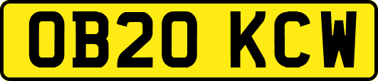 OB20KCW