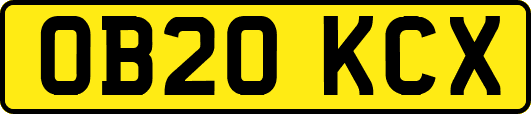 OB20KCX