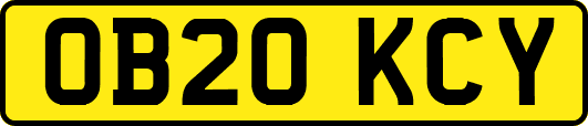 OB20KCY