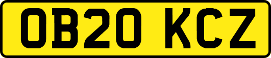 OB20KCZ