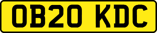 OB20KDC