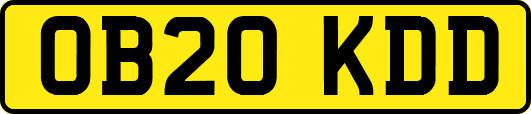 OB20KDD