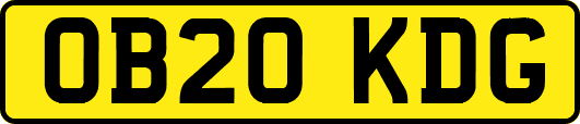 OB20KDG