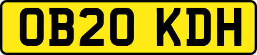 OB20KDH