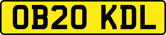 OB20KDL