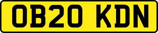 OB20KDN