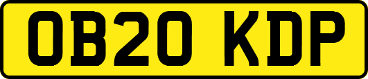 OB20KDP