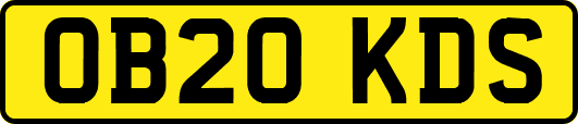 OB20KDS