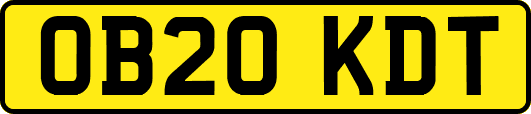 OB20KDT