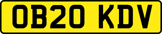 OB20KDV