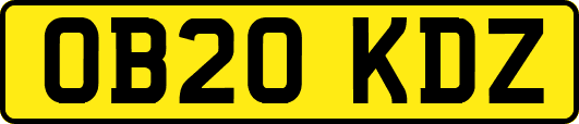 OB20KDZ
