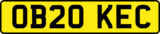 OB20KEC