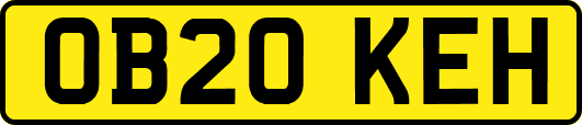 OB20KEH