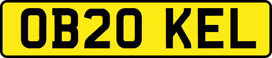OB20KEL