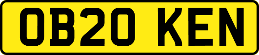 OB20KEN