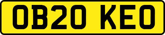 OB20KEO