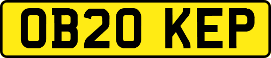 OB20KEP