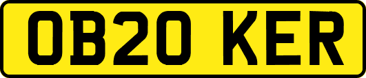 OB20KER