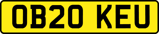 OB20KEU